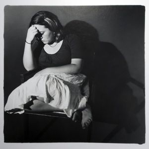 Meet your Posher, Natasha